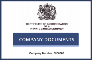 Company Document